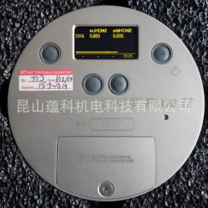 美國(guó)eit能量計(jì)_uv能量計(jì)uvicureplusiieit單通道uv能量計(jì)