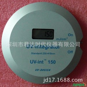 原裝uv-int150能量計_德國能量計_德國原裝UV-INT150能量計