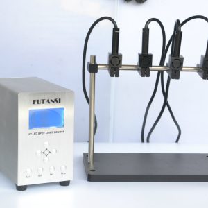 無影膠固化燈_uvleduv膠水固化機無影膠固化燈uvled燈頭