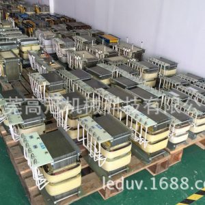 鋁4線包_uv變壓器鋁4線包/自耦高頻配uv電容燈管uv機(jī)專用