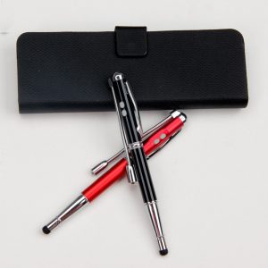 電容屏手寫筆_51多功能uv燈電容屏手寫筆少量現貨