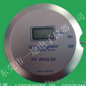 德國(guó)能量計(jì)_德國(guó)UV能量計(jì)/焦耳計(jì)(中國(guó)總代理)