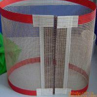 特氟龍輸送帶_廠家直銷精品網(wǎng)格烘房輸送帶鐵氟龍高溫網(wǎng)帶