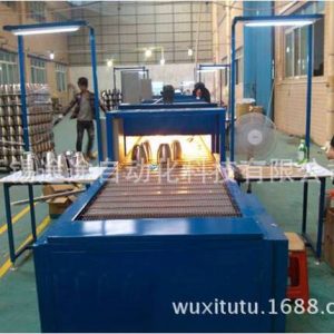 隧道烘箱_江蘇烤箱式隧道爐、隧道式烤箱、隧道滅菌