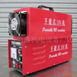 手提式uv機_供應(yīng)UV光固機實驗UV機便攜式UV機手提式UV機