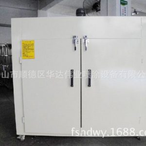 熱風(fēng)循環(huán)烤箱_雙開門烤箱|單開門烤箱|廣東工業(yè)|熱風(fēng)循環(huán)