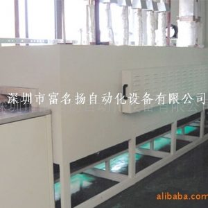 皮帶輸送線_專業(yè)供應(yīng)各類高溫烘烤隧道爐生產(chǎn)線皮帶輸送線批發(fā)