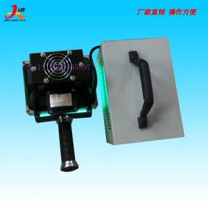 無(wú)影膠光固化機(jī)_精密式uv膠固化機(jī)便攜手提式uv光固化250wuv