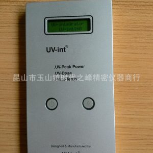 uv能量計(jì)_UV能量計(jì)UV-Int160UV160UV能量+UV強(qiáng)度+溫度+曲線