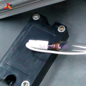 紫外線高壓汞燈_廠家直銷uv燈固化燈管四件套uv固化機紫外線高壓