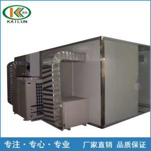 熱泵烘干機(jī)_kl-rb10棉簽熱泵烘干機(jī)空氣能海綿熱泵熱風(fēng)循環(huán)烘干箱