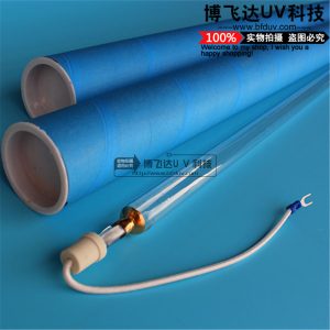 uv固化燈管_參數(shù)汞燈/uv汞燈/波段//塑膠uv固化5.6kw