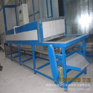 隧道烘干爐_華誠(chéng)制造小型烘道紅外線隧道烘干爐廠價(jià)直銷(xiāo)質(zhì)量保證