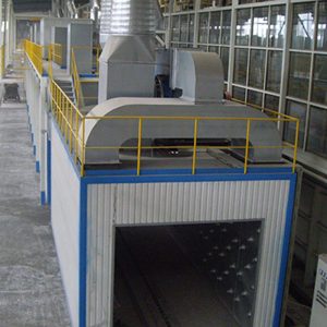 uv隧道爐_隧道式自動(dòng)線烘烤箱固化機(jī)uv隧道爐工業(yè)固化廠家直銷