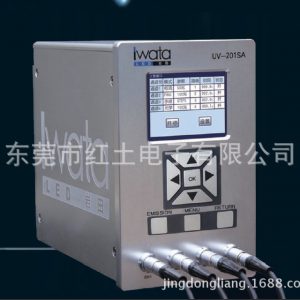 led紫外線固化機(jī)_代理日本IWATAUV-201SALED紫外線固化機(jī)
