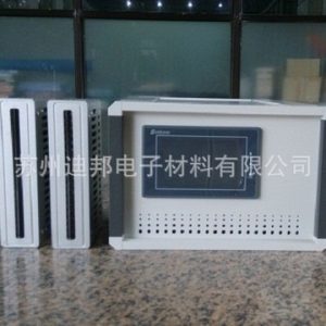 線光源_可定制風(fēng)冷UVLED線光源固化機(jī)150*10mm