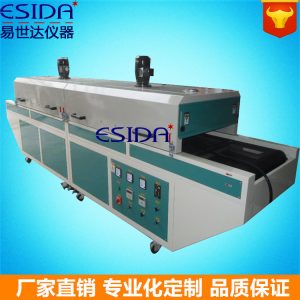 高溫隧道爐_廠家直銷恒溫高溫隧道爐品質(zhì)不銹鋼發(fā)熱體非標(biāo)定做