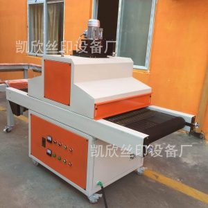 uv膠固化機(jī)_廠家直銷UV固化爐UV膠固化機(jī)400*1500mmUV固化機(jī)