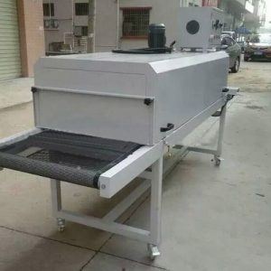 工業(yè)隧道爐_定制隧道爐工業(yè)隧道爐紅外線隧道爐隧道式烤箱