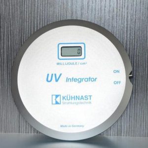 德國能量計(jì)_德國KUHNAST原裝UV-integrator14/UV-int140UV能量計(jì)