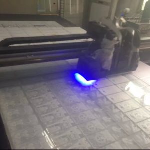 uvled固化設(shè)備_紫光固化設(shè)備水冷雙燈頭uv膠水固化機(jī)