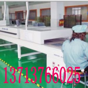 食品生產(chǎn)線_生產(chǎn)廠家直銷高質(zhì)量隧道爐烘烤線食品生產(chǎn)線