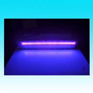 固化光源_噴碼光固化uv-led噴繪機(jī)固化光源高密度封裝結(jié)構(gòu)