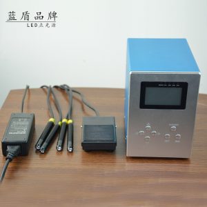 點(diǎn)光源固化設(shè)備_藍(lán)盾廠家4紫外線(xiàn)uvled點(diǎn)光源固化設(shè)備uvled點(diǎn)光源固化機(jī)