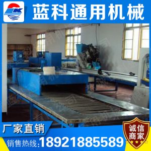 烤箱流水線_廠家熱銷遠(yuǎn)紅外線遂道爐流水線遂道爐普通紅外線烤箱