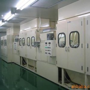 流水線烘道_UV光固化機/UV機/紫外線光固機/流水線烘道