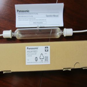 松下燈管_鹵素?zé)艄躝松下ANUM15021 高強(qiáng)金屬鹵素UV燈管