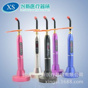 光固化機(jī)_充電式光固化機(jī)烘干固化機(jī)光敏固化燈貼片