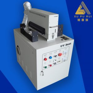 紫外線光固化機(jī)_廠家不干膠uv光固化機(jī)小型uv光油固化爐
