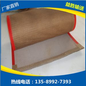特氟龍輸送網(wǎng)帶_熱銷供應(yīng)特氟龍輸送網(wǎng)帶耐高溫特氟龍網(wǎng)帶烘干機輸送
