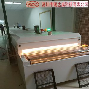 直銷紅外線隧道爐_廠家直銷紅外線隧道爐變壓器專用隧道爐尺寸可定做智能化控制