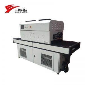 印刷uv固化機_新款熱銷印刷uv固化機阻焊綠油uv光固機文字印刷批發(fā)