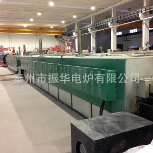 高溫網(wǎng)帶爐_廠家直銷網(wǎng)帶爐高溫標(biāo)準(zhǔn)網(wǎng)帶爐隧道式熱處理品質(zhì)款