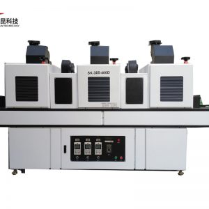 紫外光uv固化機(jī)_廠家直銷紫外光uv固化機(jī)上下吸風(fēng)低溫型