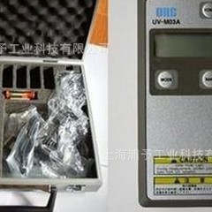 日本uv能量計_一級代理uv能量計,uv-sn35受光器uv-25/42