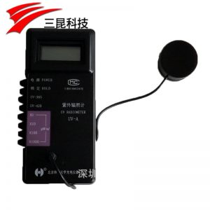 優(yōu)質(zhì)紫外線輻照計(jì)_廠家專業(yè)優(yōu)質(zhì)紫外線輻照計(jì)2018熱銷uv能量計(jì)