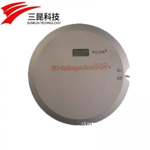 紫外線強度測量計_uv機進口uv能量計uv輻照計紫外線強度工廠批發(fā)