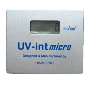 uv-intmicrouv能量計_UV能量計UV-IntMicroM36微小型UV能量計蘇州代理