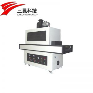 紫外線光固化機(jī)_紫外線固化機(jī)UV光固機(jī)紫外線光固化機(jī)