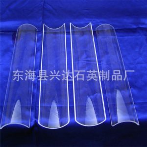 石英玻璃管_廠家優(yōu)質(zhì)透明石英管石英片石英玻璃管石英異形管石英定制