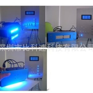uv固化機(jī)_供應(yīng)UVLED面光源固化機(jī)便攜式UVLED固化機(jī)