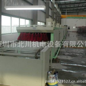 規(guī)格紅外線隧道爐_廠家直銷各類規(guī)格的紅外線隧道爐