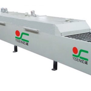 陶瓷隧道式烘干爐_陶瓷隧道式烘干爐隧道式烘干窯紅外線烘干箱瓷磚自動(dòng)廠家直銷