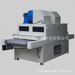 uv光固化機(jī)_通萬直銷uv光固化機(jī)uv光固化爐uv光干固