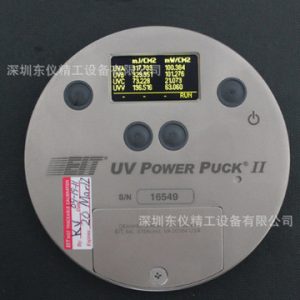 uv紫外線輻照計(jì)_四波段uv能量計(jì)美國eituv能量計(jì)uv紫外線