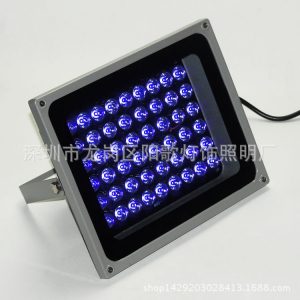 紫外線uv固化機(jī)_廠家直銷紫外線uv固化機(jī)30瓦無影膠led紫